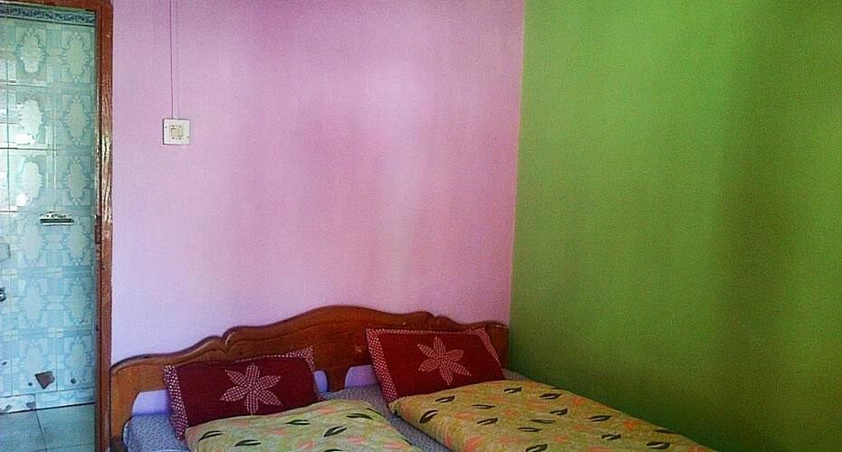 Bhagirathi Sadan, Gangotri 5